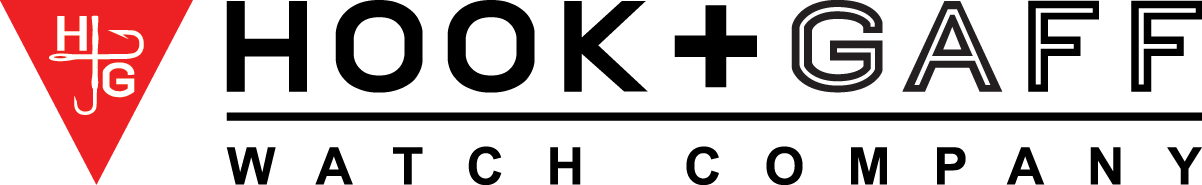 Hook and Gaff Watch Company