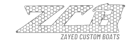Zayed Custom Boats